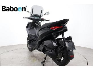 Piaggio  400 Beverly S HPE picture 6