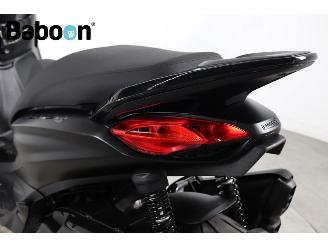 Piaggio  400 Beverly S HPE picture 9
