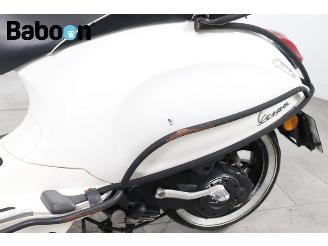 Vespa  Sprint 25KM picture 14