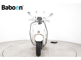 Vespa  Sprint 25KM picture 3
