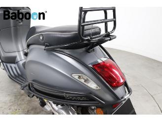 Vespa  Sprint 25KM picture 9