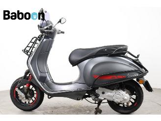 Vespa  Sprint 25KM picture 5