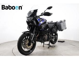 Yamaha  XT1200 ZE Super Ténéré picture 6