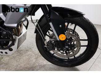 Triumph Tiger 800 XRX ABS picture 19