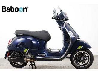 škoda osobní automobily Vespa  GTS 300 Super HPE 2023/6
