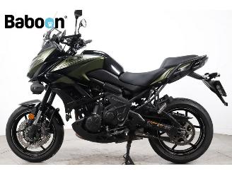 Kawasaki Versys 650 ABS picture 3
