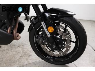 Kawasaki Versys 650 ABS picture 17