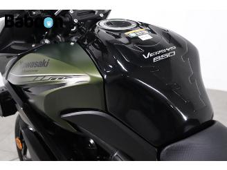 Kawasaki Versys 650 ABS picture 10
