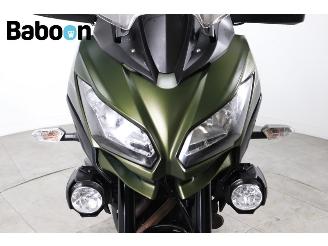 Kawasaki Versys 650 ABS picture 15