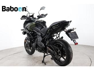 Kawasaki Versys 650 ABS picture 2