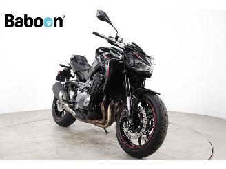 Kawasaki Z 900  picture 6