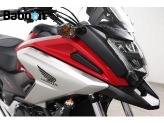 Honda  NC 750 X C-ABS picture 18