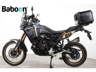 Yamaha  Ténéré 700 World Raid picture 3