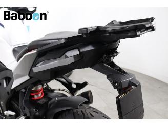 BMW S 1000 XR  picture 9