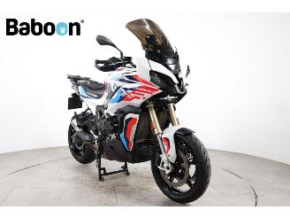 BMW S 1000 XR  picture 6