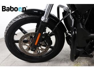 Harley-Davidson  RH975 Nightster picture 13