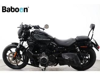 Harley-Davidson  RH975 Nightster picture 3