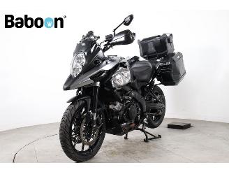 Suzuki  DL 1000 V-Strom ABS picture 4