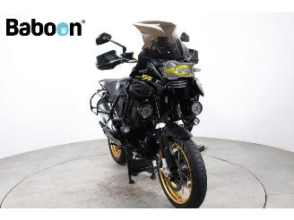 BMW R 1250 GS Adventure 40 Years Edition picture 2