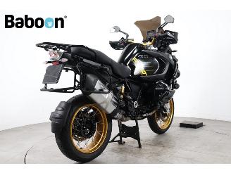 BMW R 1250 GS Adventure 40 Years Edition picture 3