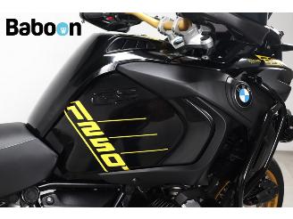 BMW R 1250 GS Adventure 40 Years Edition picture 16