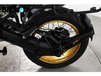 BMW R 1250 GS Adventure 40 Years Edition picture 22