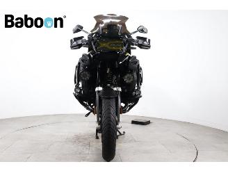 BMW R 1250 GS Adventure 40 Years Edition picture 8