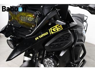 BMW R 1250 GS Adventure 40 Years Edition picture 18