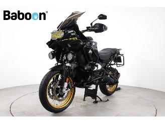 BMW R 1250 GS Adventure 40 Years Edition picture 7