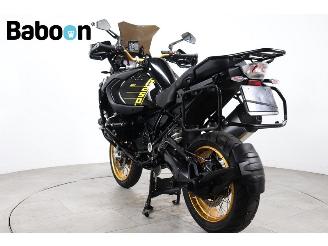 BMW R 1250 GS Adventure 40 Years Edition picture 5