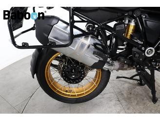 BMW R 1250 GS Adventure 40 Years Edition picture 17