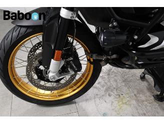 BMW R 1250 GS Adventure 40 Years Edition picture 20