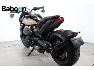 Triumph  Rocket 3 Storm R picture 2