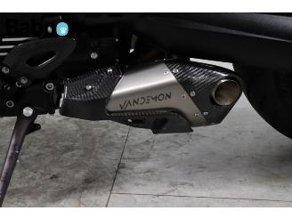 Triumph  Rocket 3 Storm R picture 12