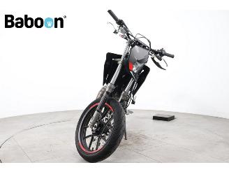 Sherco  SM 50 45KM picture 5