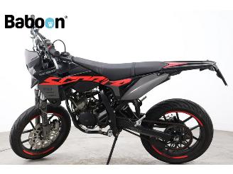 Sherco  SM 50 45KM picture 3