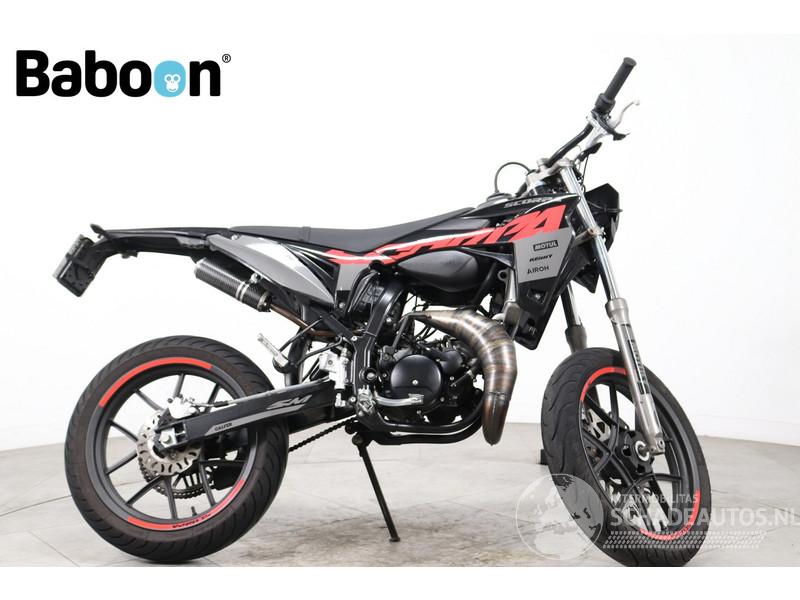 Sherco  SM 50 45KM
