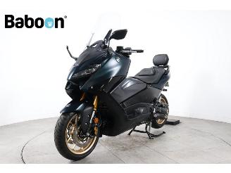 Yamaha  XP 560 T-MAX Tech Max picture 4