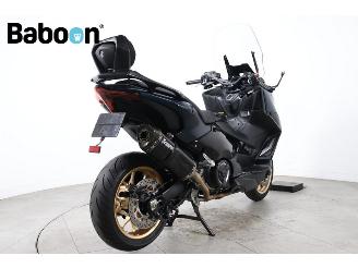 Yamaha  XP 560 T-MAX Tech Max picture 7