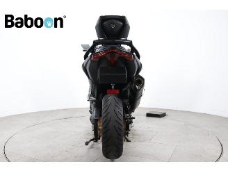 Yamaha  XP 560 T-MAX Tech Max picture 8