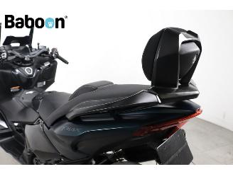 Yamaha  XP 560 T-MAX Tech Max picture 9