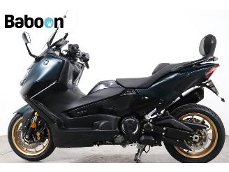 Yamaha  XP 560 T-MAX Tech Max picture 3