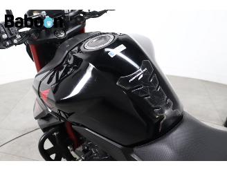 Honda CB 750 Hornet picture 10