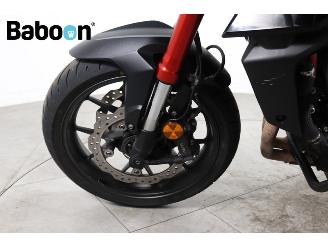 Honda CB 750 Hornet picture 13