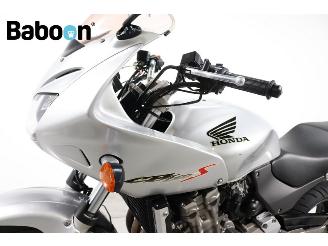 Honda CB 600 FS Tophalf picture 14