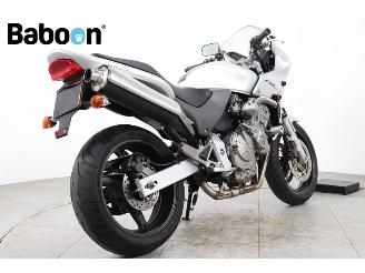 Honda CB 600 FS Tophalf picture 7