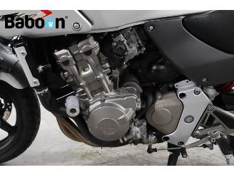 Honda CB 600 FS Tophalf picture 12