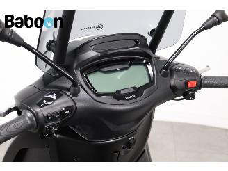 Piaggio  400 Beverly S HPE picture 10