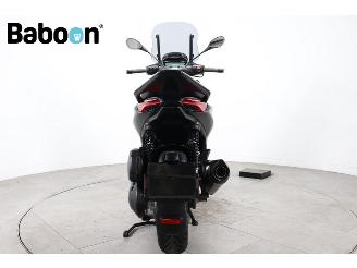 Piaggio  400 Beverly S HPE picture 8