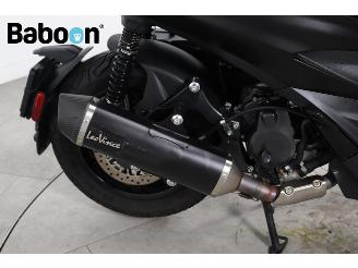 Piaggio  400 Beverly S HPE picture 19